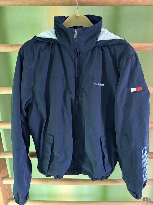 Яке Томи Хилфигер