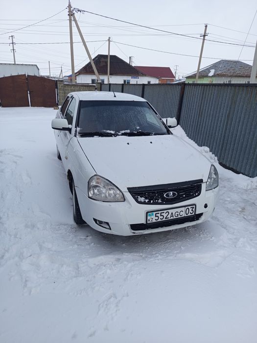 Продам ВАЗ прирора