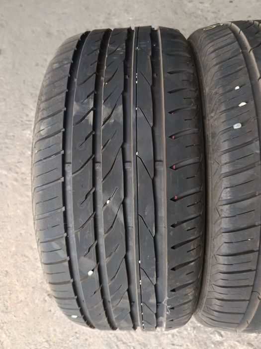 Летни гуми -18цола -245/45-1бр.-99лв."MATADOR"-като нови
