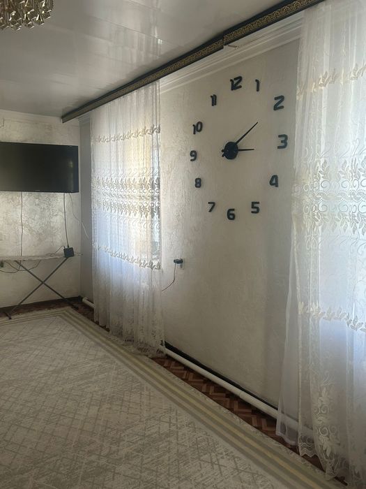 Продам частный дом в Заречный 1