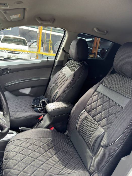 Продаётся SPARK 2023 автомат