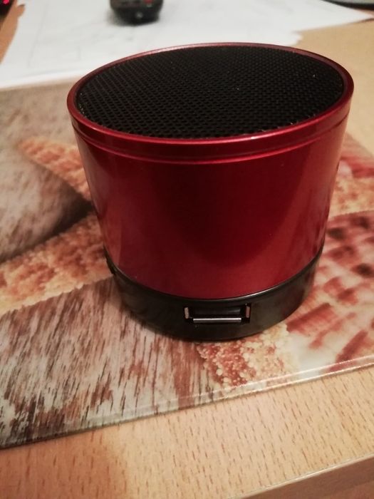 блутуут колонка за телефон