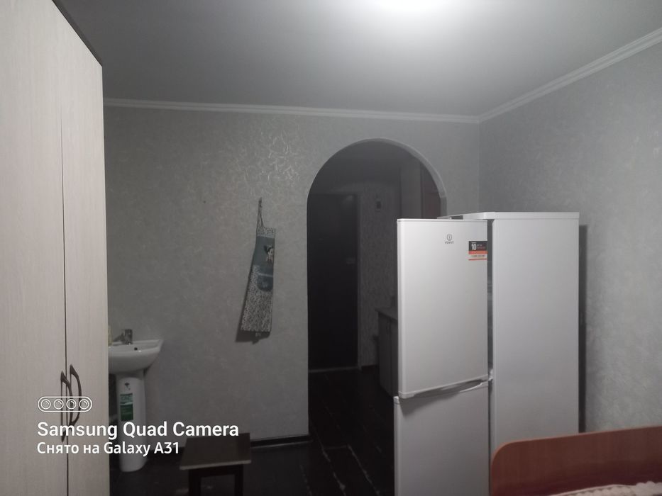 Сдам аренду комнату