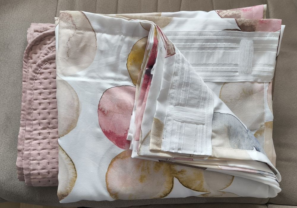 Пердета от ИКЕА, нови