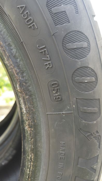 Anvelope vara 205 55 R16 91V