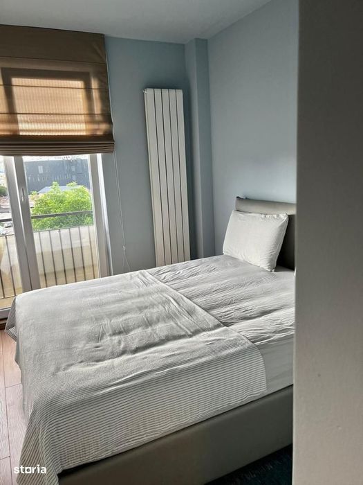 Apartament 2 camere,mobilat,bloc nou,72mp, Tudor,1 parcare — fotografia 3