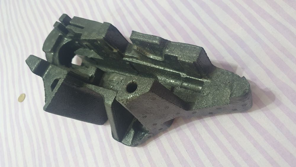 Spuma/Suport Cheie Roti, Cui Tractare Megane 3