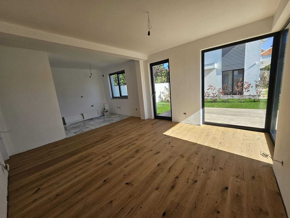 Casa de vanzare moderna