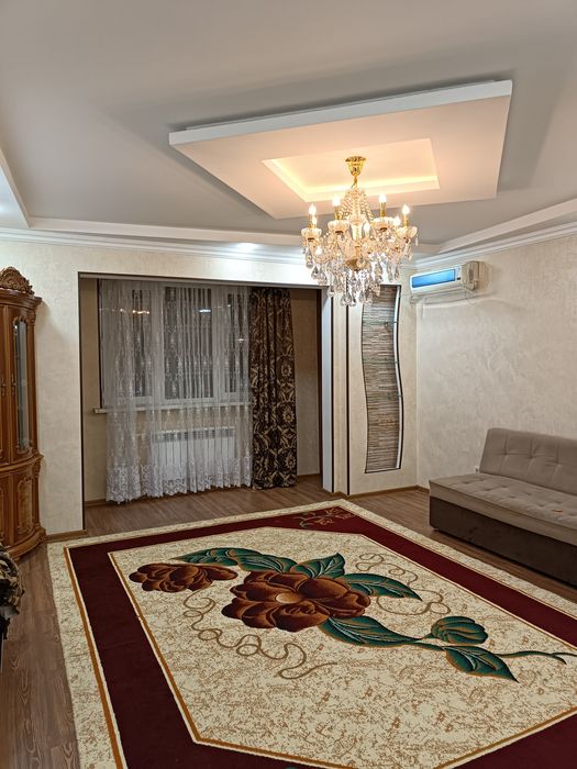 Срочно Аренда 3х-комнат На Слонима Рядом Метро Дустлик