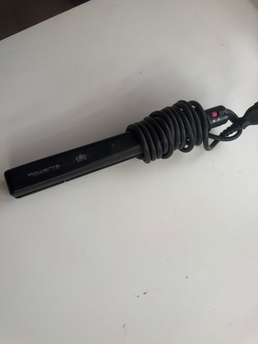 Преса-Rowenta Compact Liss