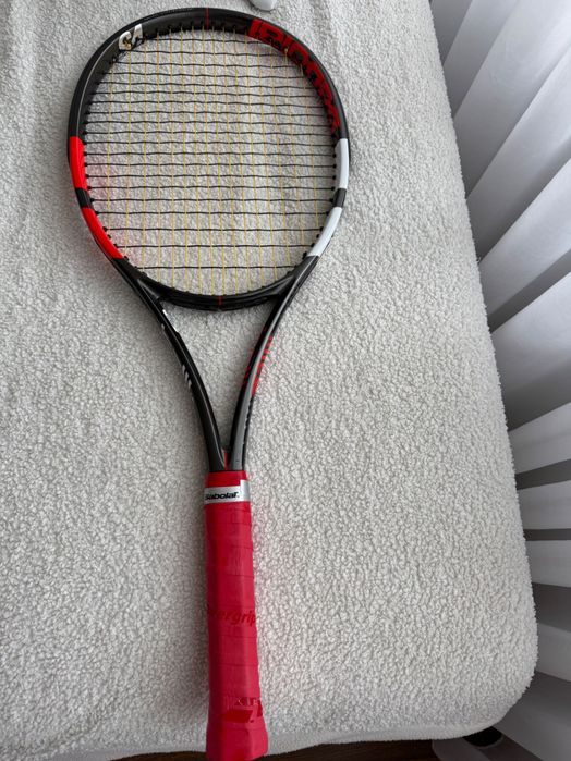 Babolat Pure Strike VS 2ка