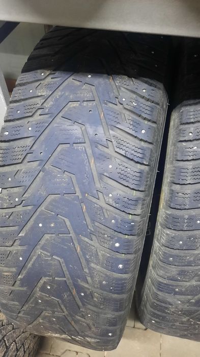 265/65R17 комплект