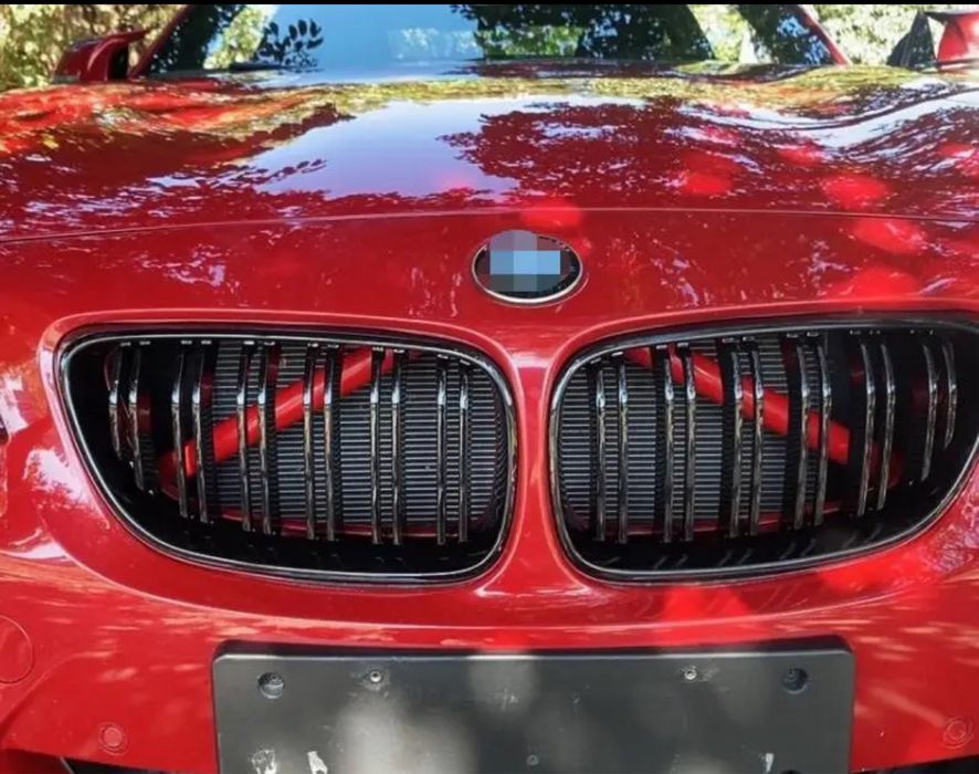 BMW  F30 F21 F22 F23 F20 F31 F32 F33 F44