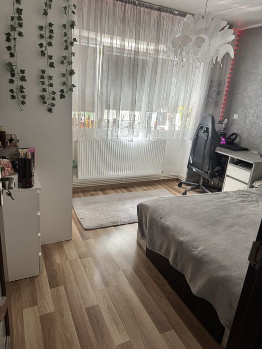 Apartament 2 camere decomandat, Strada Industriei, proprietar