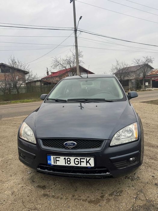 Ford focus an 2007