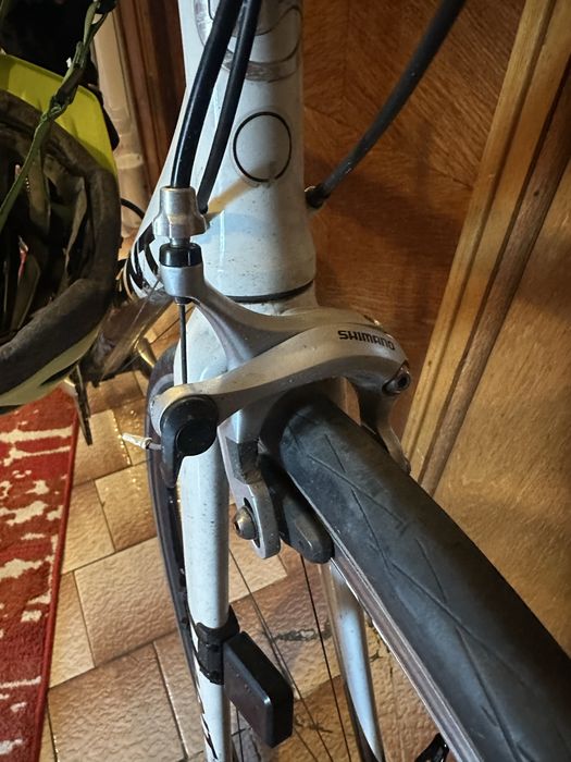 Bicicleta Cursiera Giant
