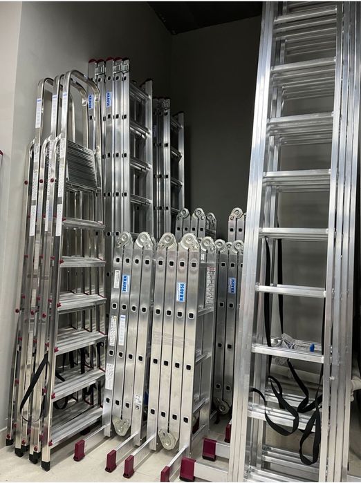 Прокат стройтельных инструментов