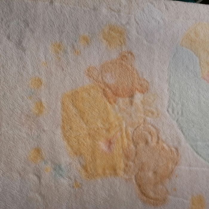 Одеалa Belpla, чувалче за количка