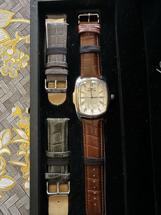 Invicta special adition