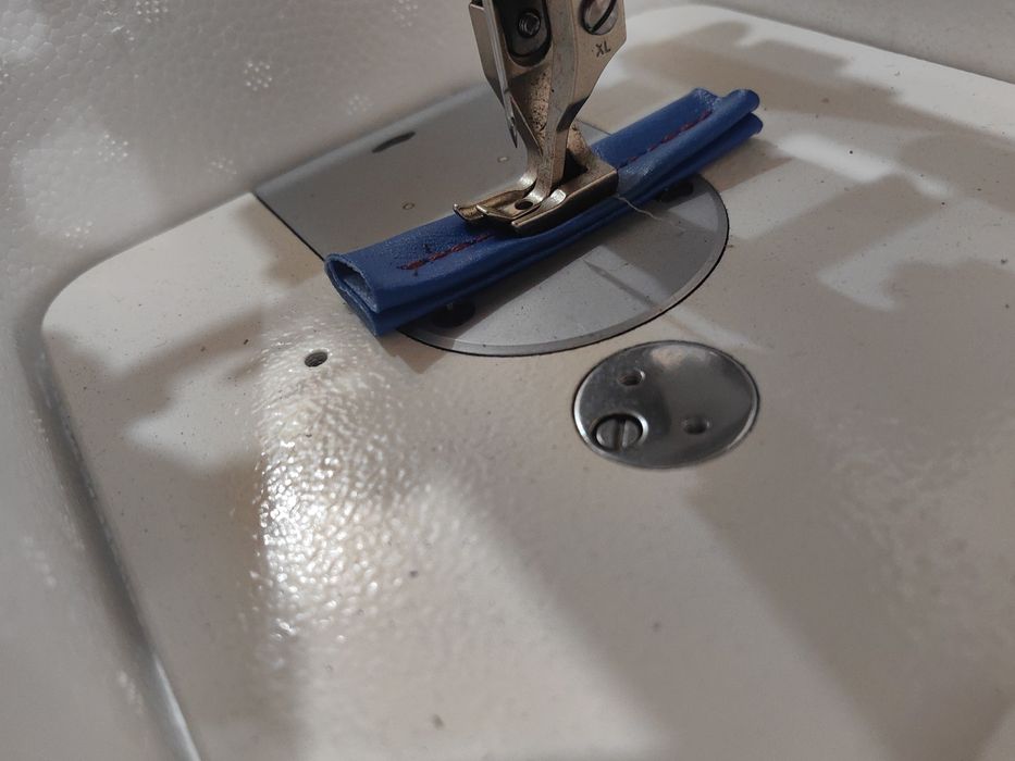 avtomatik tikuv mashinasi Шагающий автоматшвейная машина