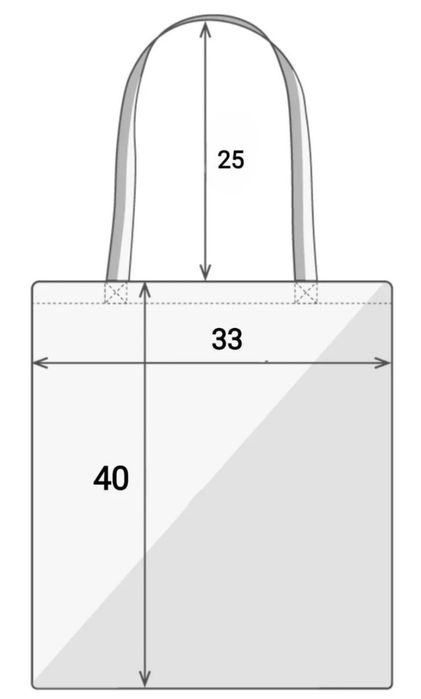 Сумка шоппер Новая текстиль розовый
