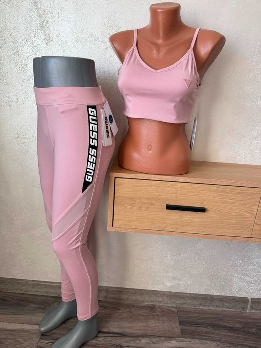 Нов оригинален екип Guess Angelica