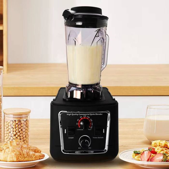 Blender Sokovijimalka