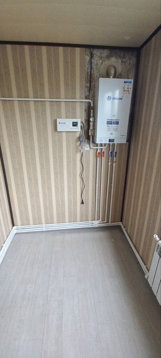 Тошкент обл бекобода 14-82 4хонали уй сотилади срочно келишилади