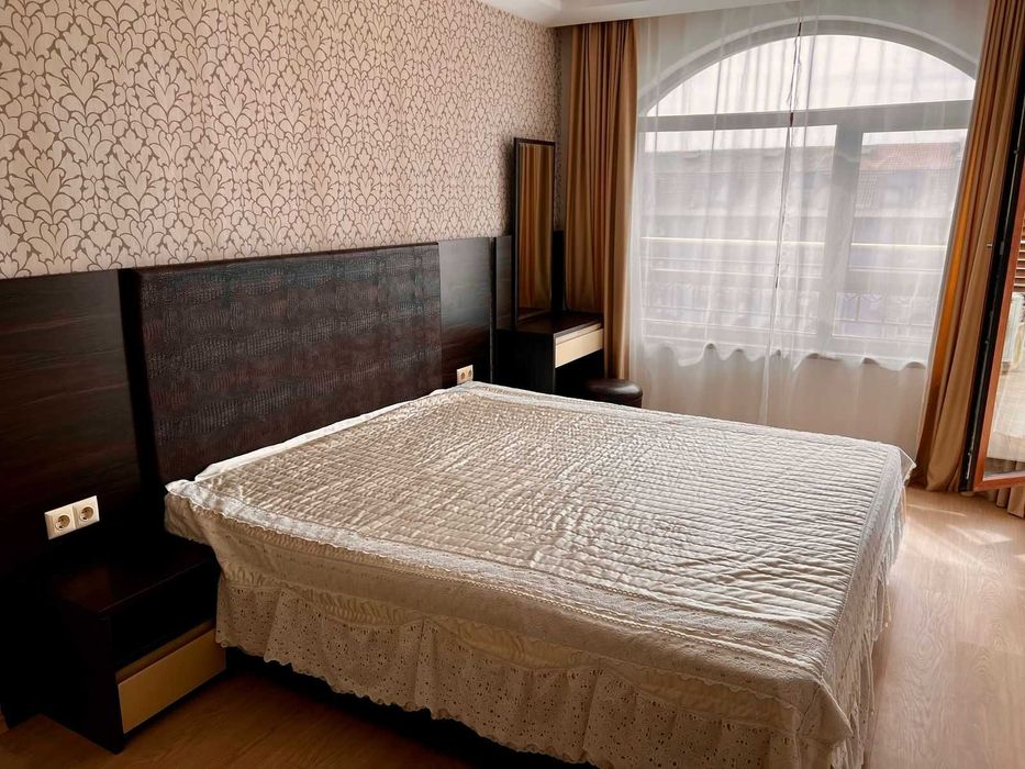 Продава се Двустаен апартамент в к.к. Слънчев бряг - 62 кв.м за 1420 €/кв.м - Снимка #6