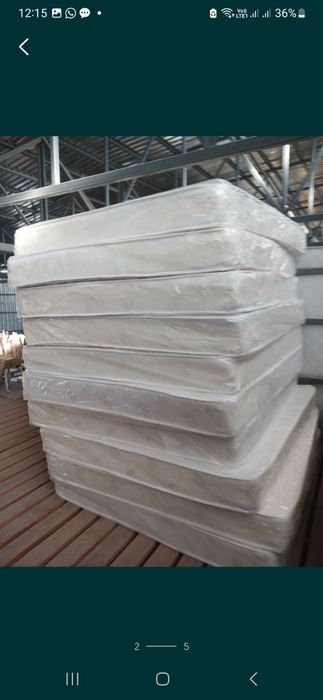 Матрас распродажа