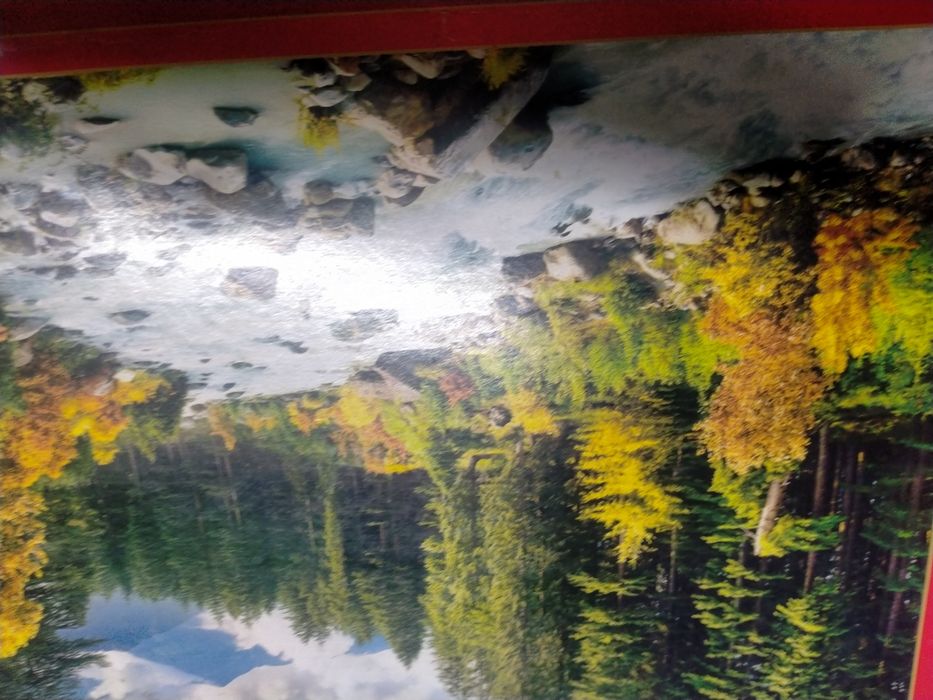 Продам набор пазлы