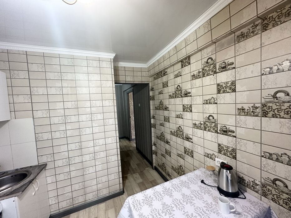 Квартира посуточно