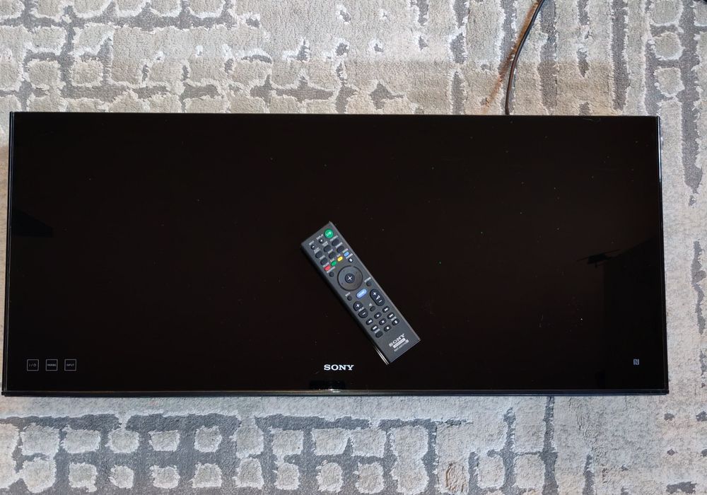 Sony ht-xt1 саундбар