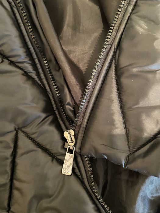 Пуховик Италия продам