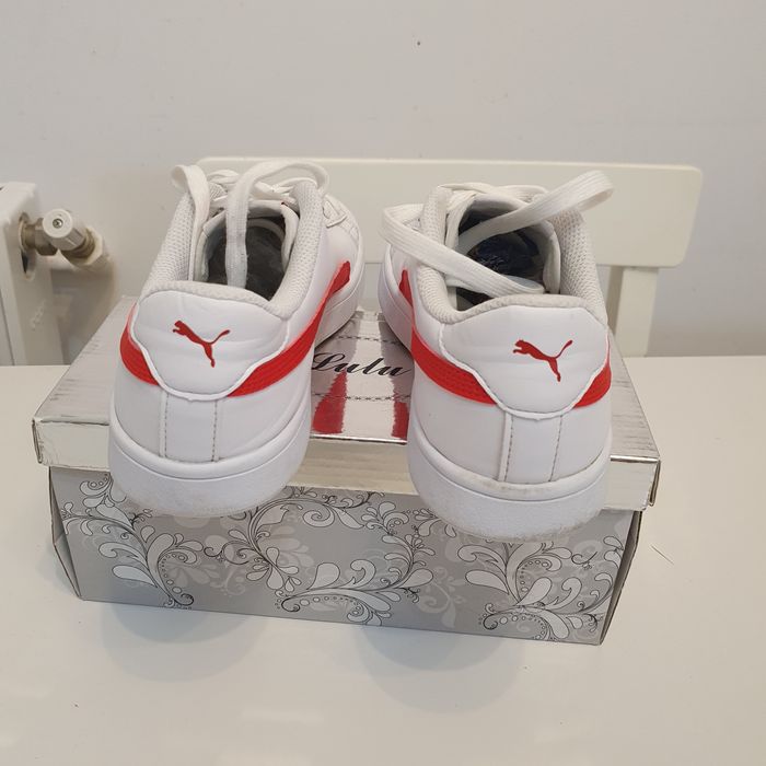 Puma Soft Foam mas 38