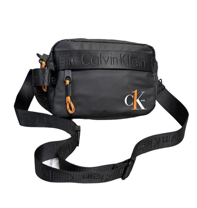 Чанта за кръст и през рамо CK