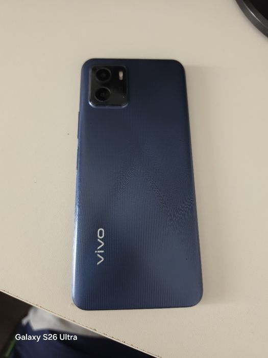 Продаю vivo y15s