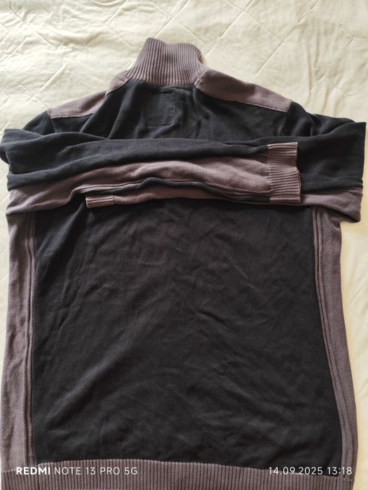 Сет от оригинални памучни жилетки