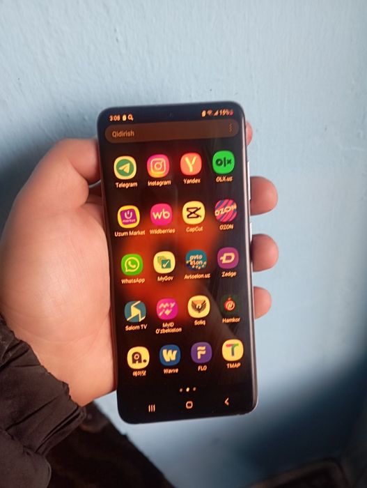 Samsung Galaxy s20 5g