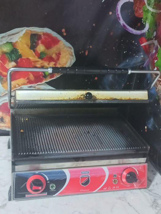 Печ  гушт пишадиган