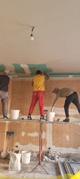 Execut Lucrari Constructii