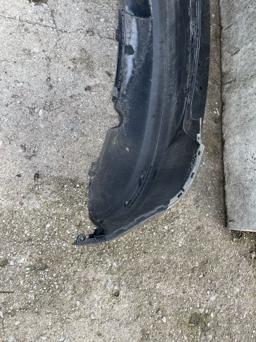 Задна броня за Fiat Grande Punto Фиат Гранде Пунто 2008-2012г