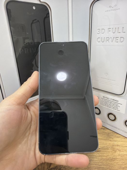 S23 Fe 256gb Pintel.kz