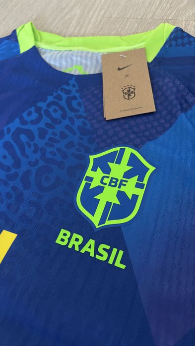 Tricou Brazilia - Raphinia