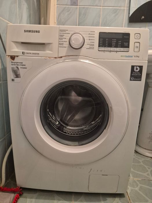 Стиральная машина