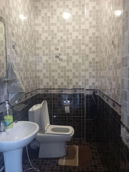 4 сотих 8 хона сот.ди,2 каватли үй,евроремонт,Яшнобод,Рисовый,299 000$