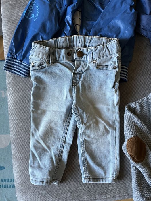 Дрешки 68,74,89