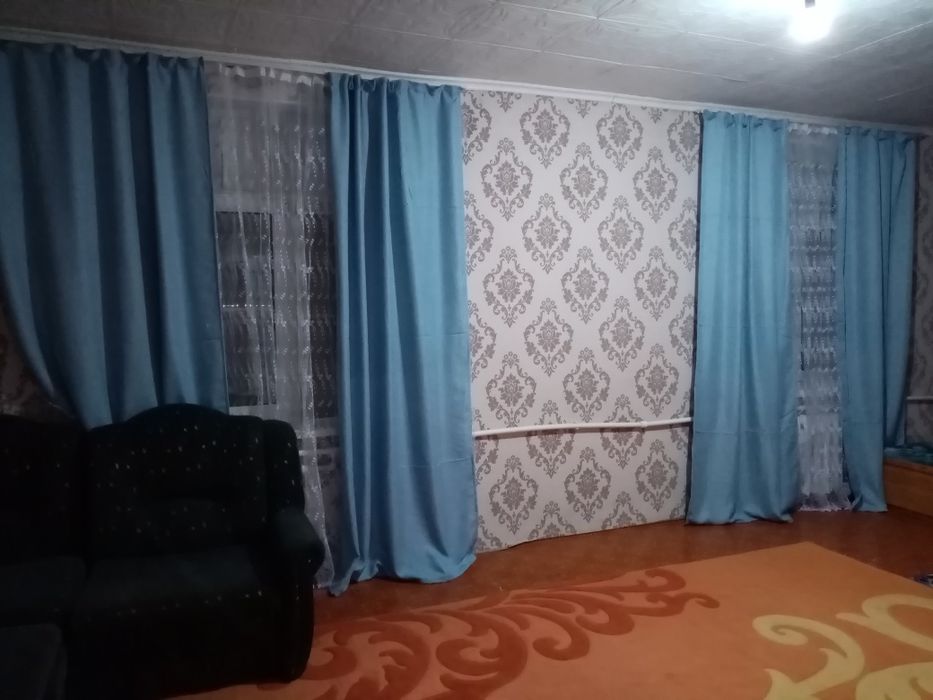 Продам 3-х комнатную квартиру