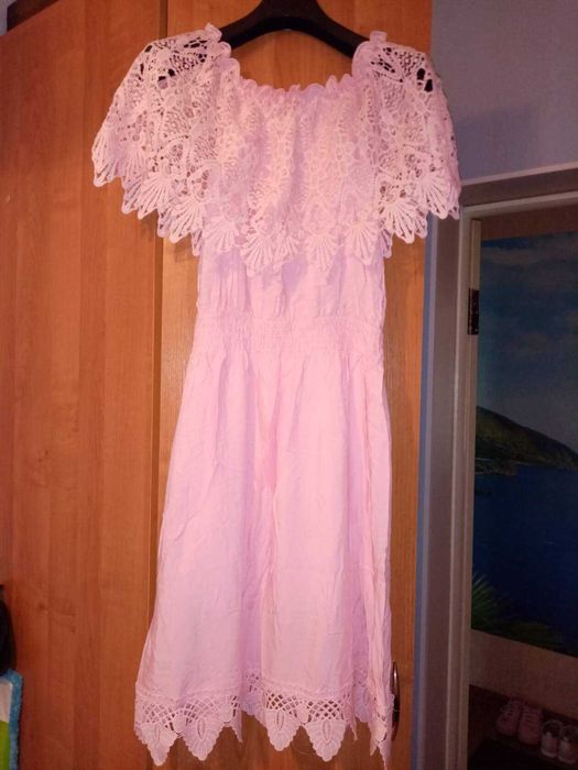 платья для девушек