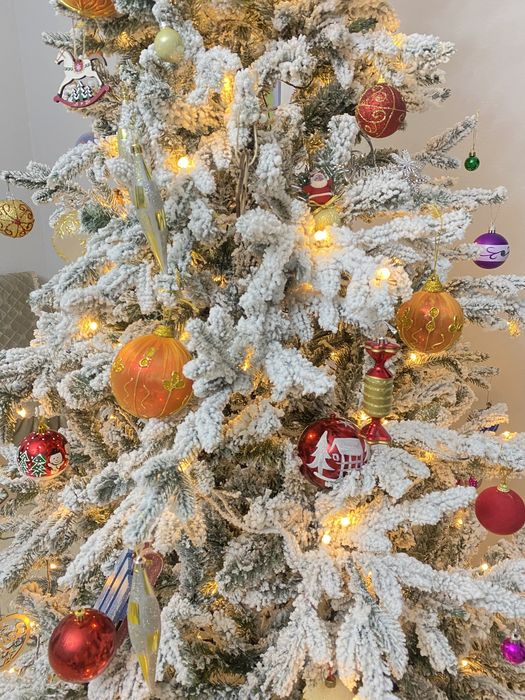 Продам елку